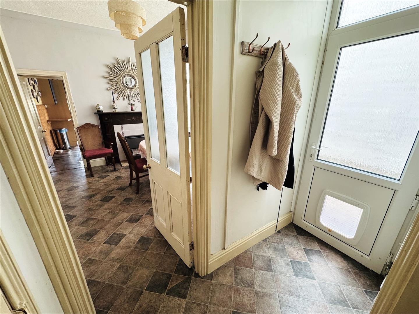 Great Western Terrace, Llanelli, SA15 2ND